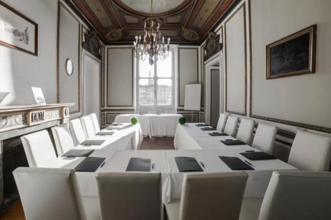 Palazzo Alfieri - Place Of Charme Hotel Florença