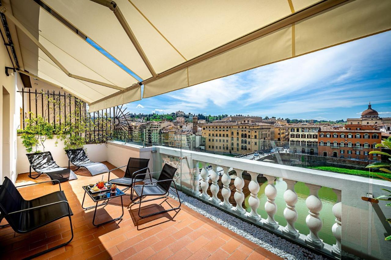 Palazzo Alfieri - Place Of Charme 4* Florença