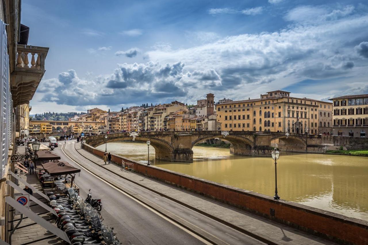 Hotel Palazzo Alfieri - Place Of Charme Florença