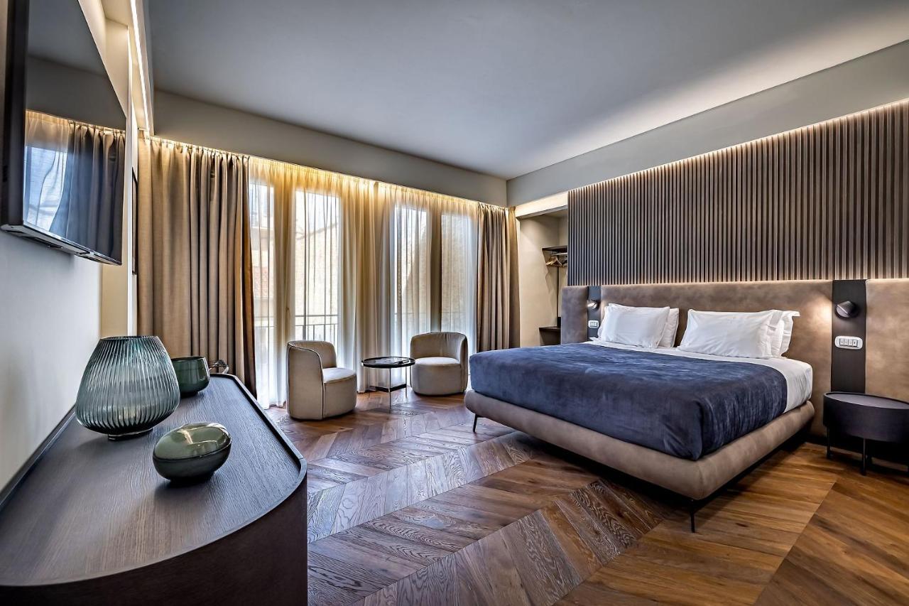Hotel Palazzo Alfieri - Place Of Charme Florença