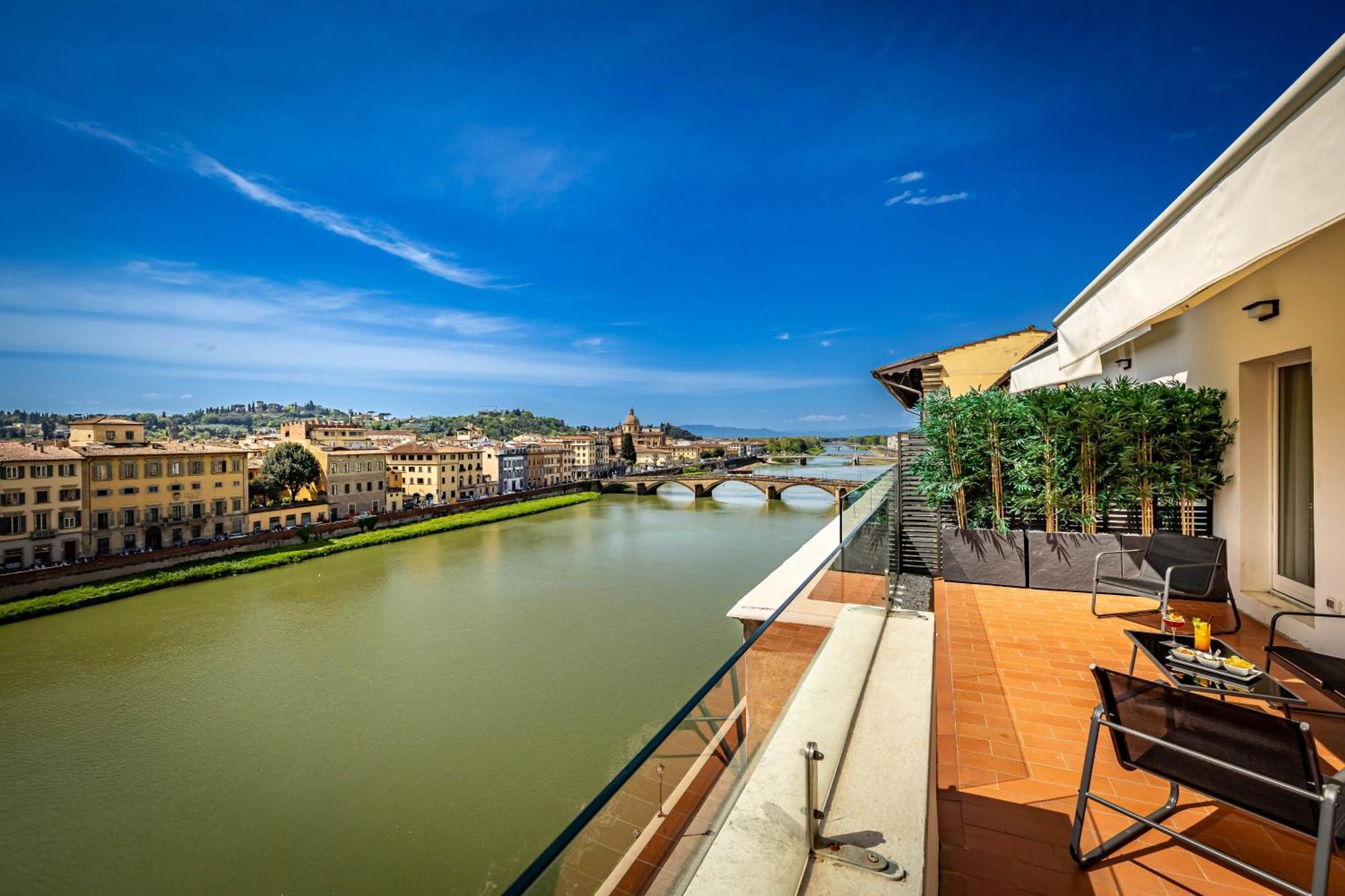 Hotel Palazzo Alfieri - Place Of Charme Florença