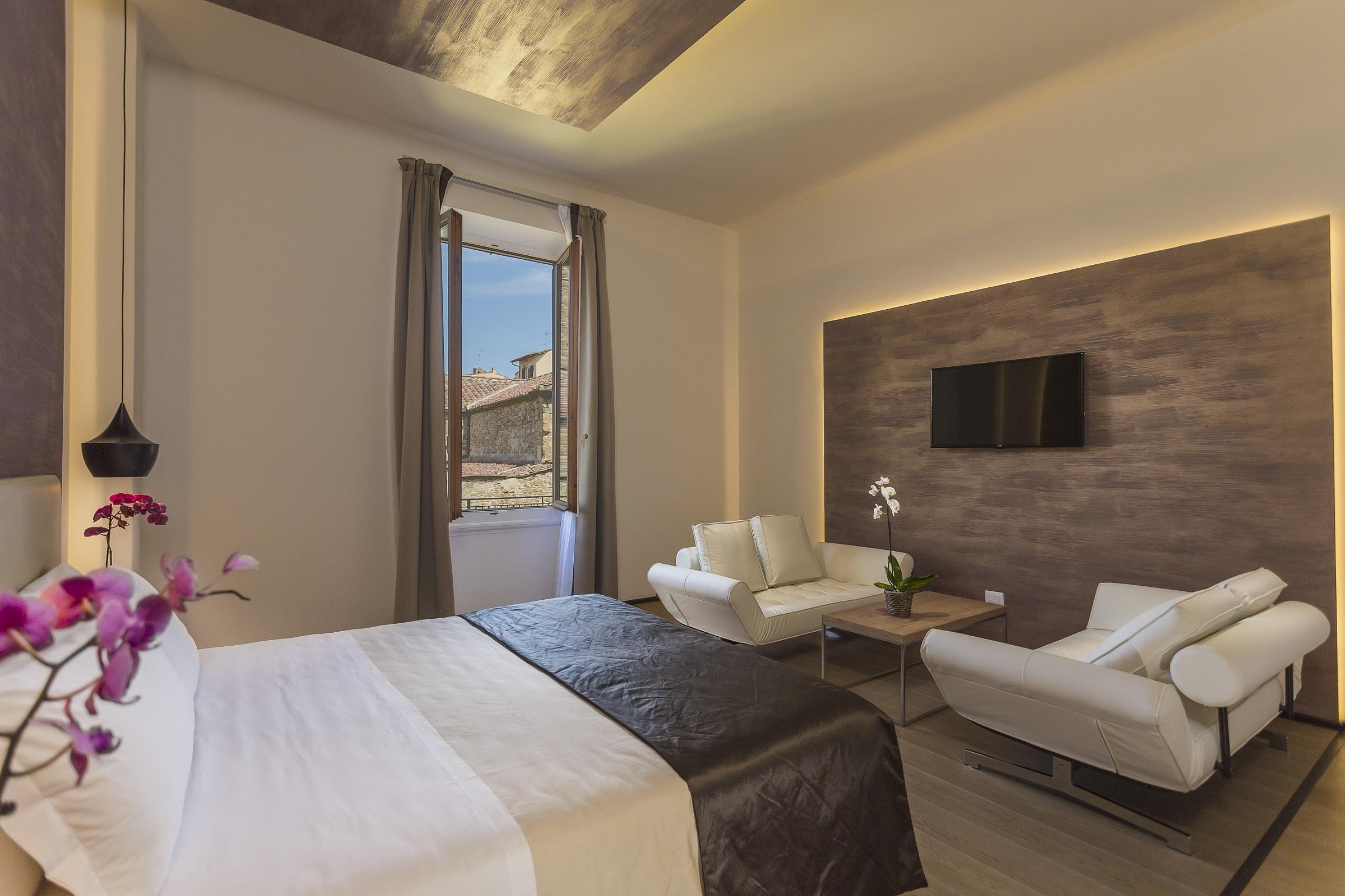 Palazzo Alfieri - Place Of Charme Hotel