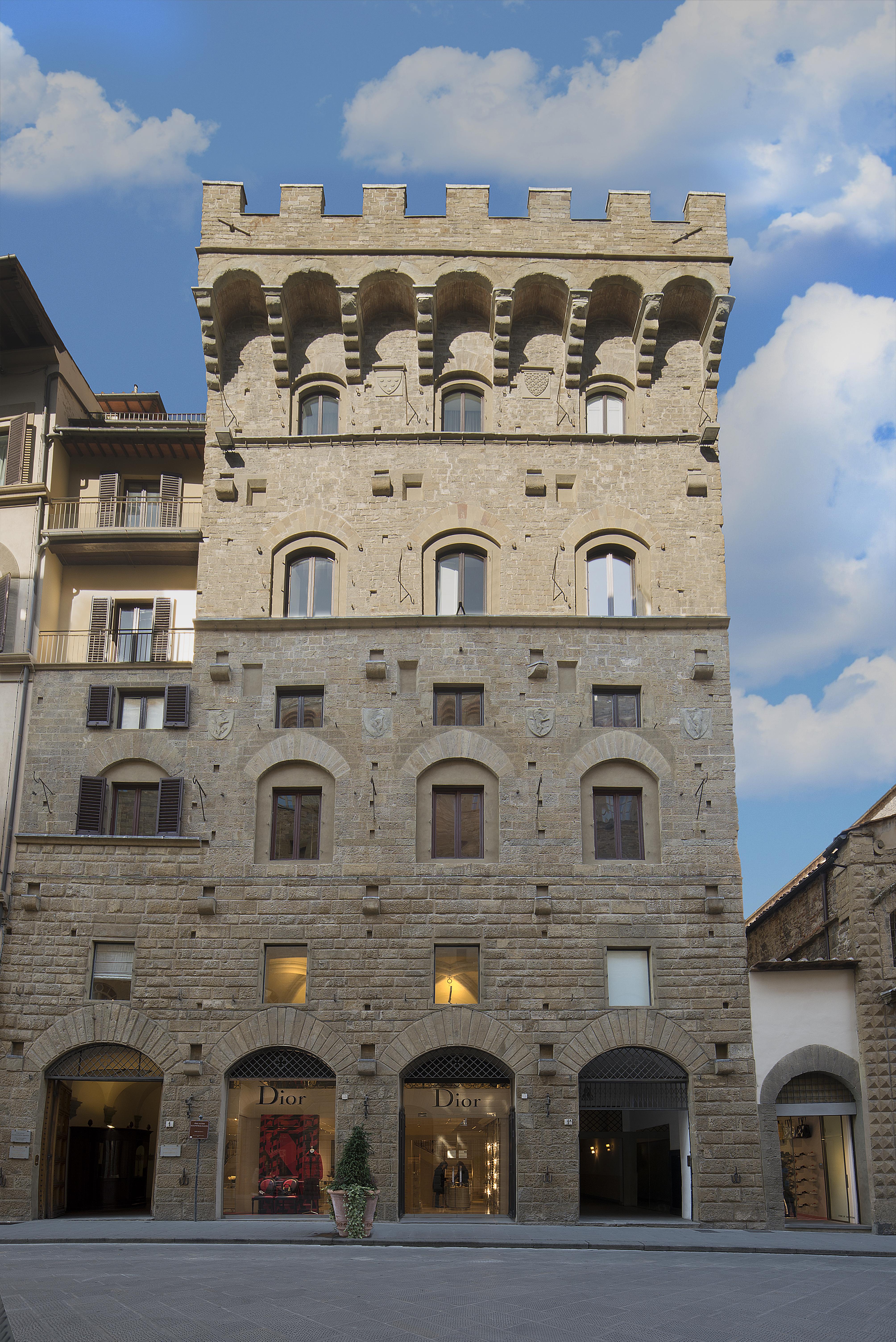 Hotel Palazzo Alfieri - Place Of Charme 4*