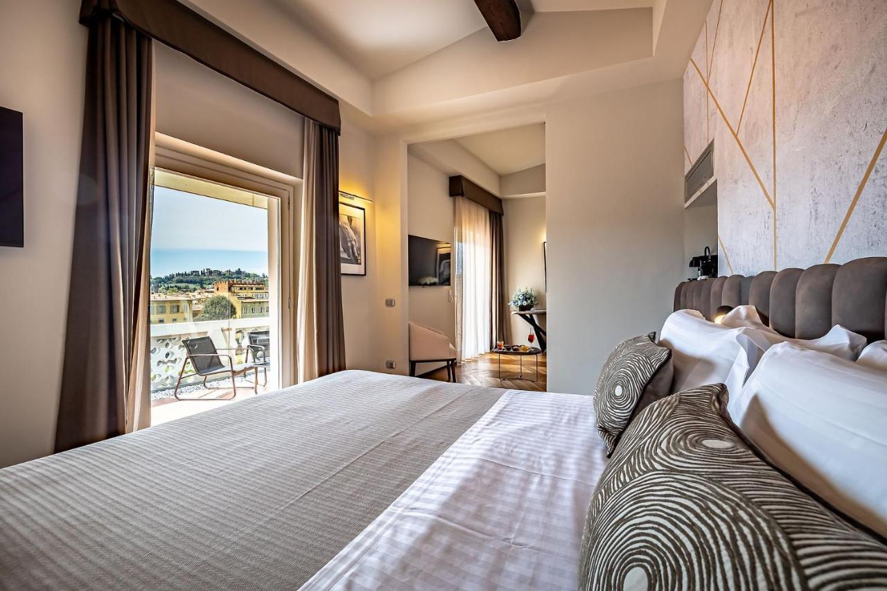 Hotel Palazzo Alfieri - Place Of Charme Florence