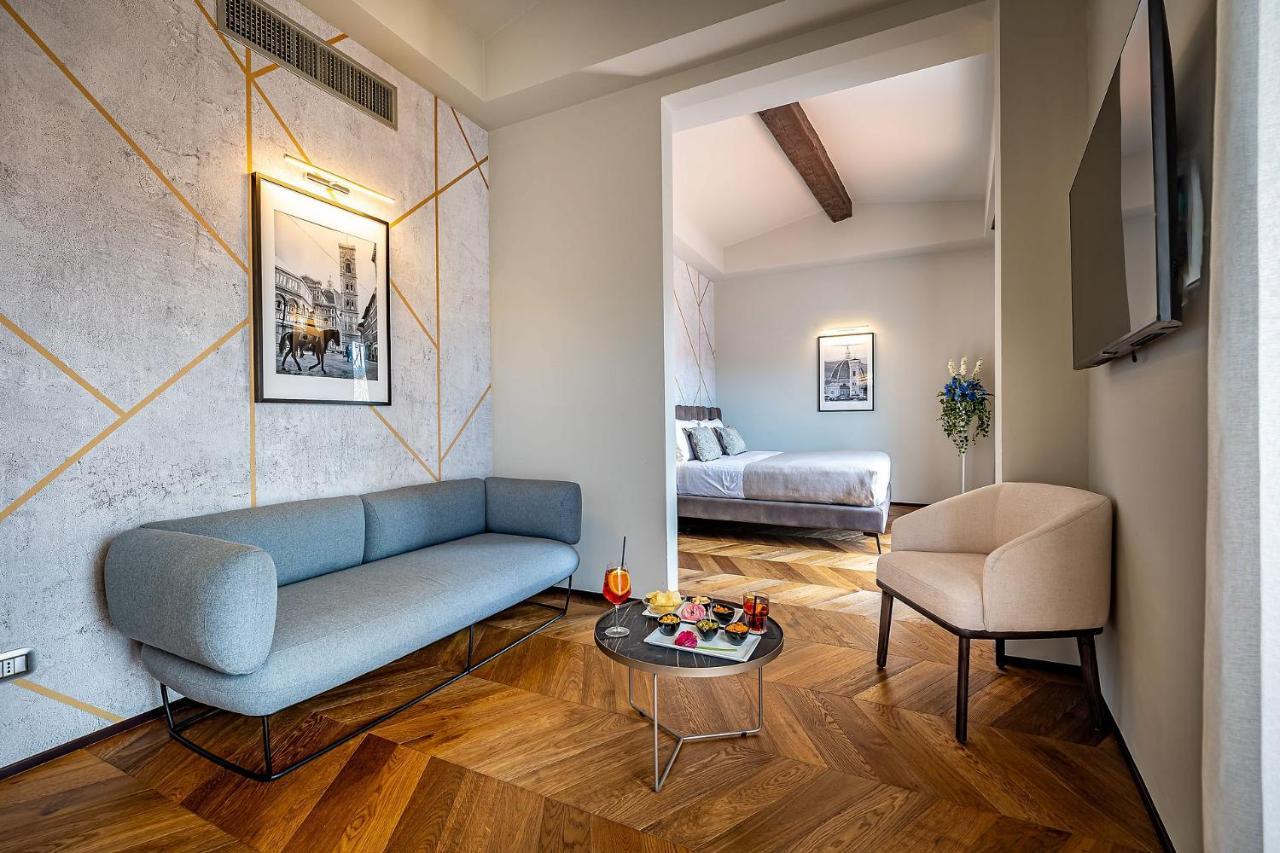 Palazzo Alfieri - Place Of Charme Florence