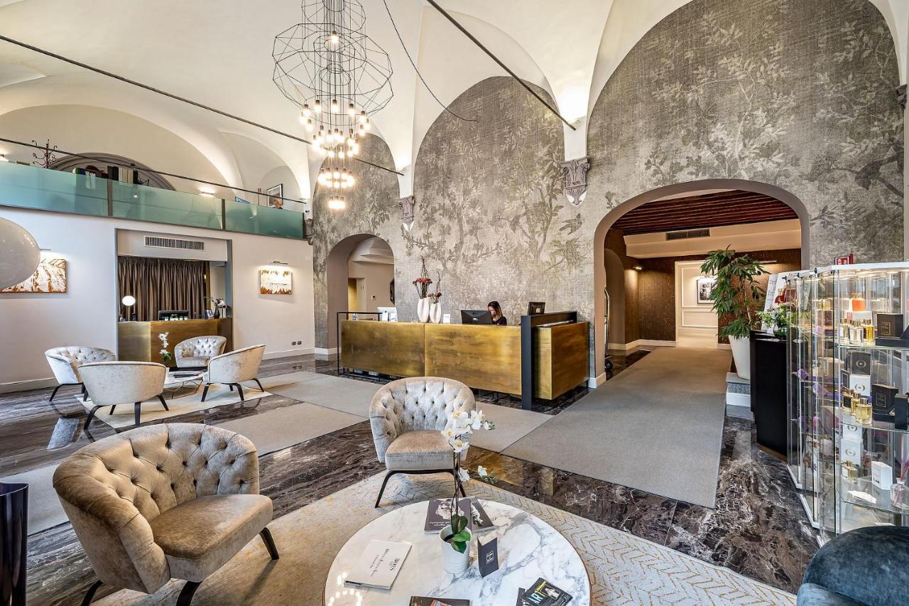Palazzo Alfieri - Place Of Charme Florence