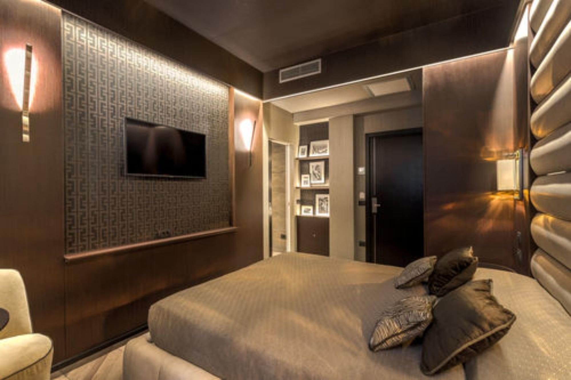 Palazzo Alfieri - Place Of Charme 4* Florence