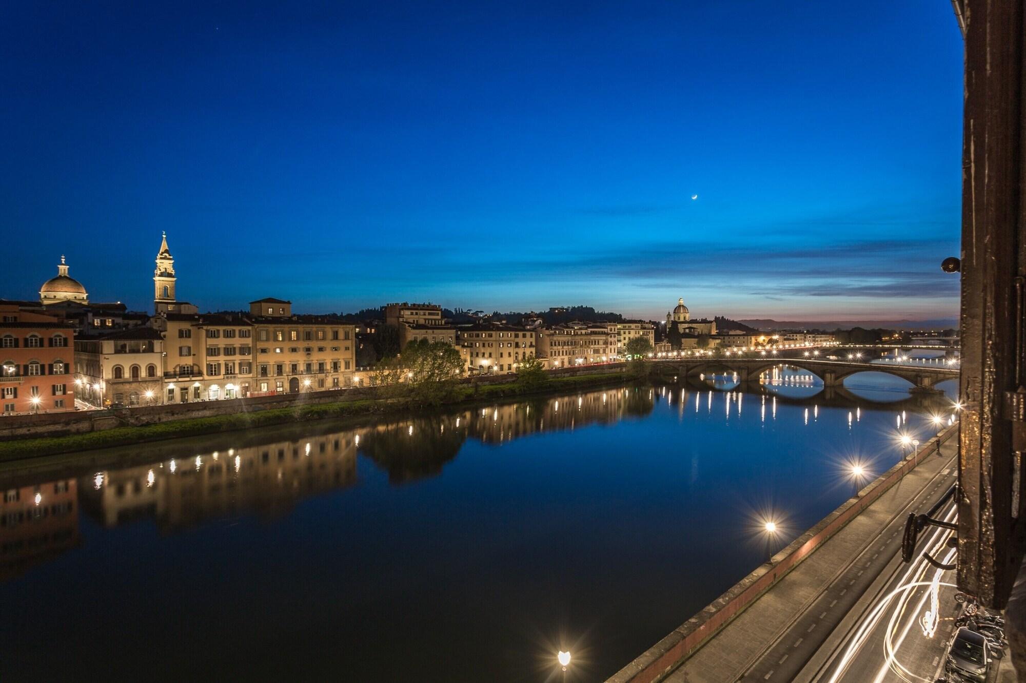 Palazzo Alfieri - Place Of Charme Hotel