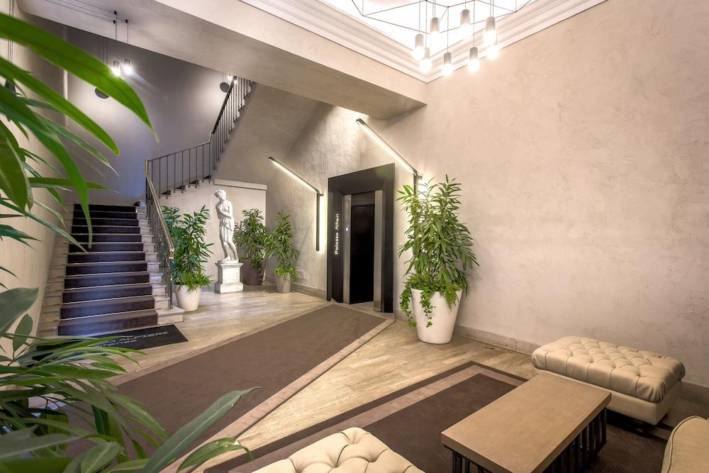 Hotel Palazzo Alfieri - Place Of Charme 4*